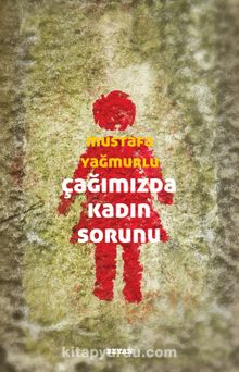 Çağımızda Kadın Sorunu kitap kapağı