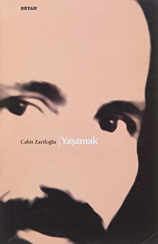 Yaşamak kitap kapağı
