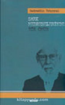Şark Medreselerinde Bir Ömür kitap kapağı