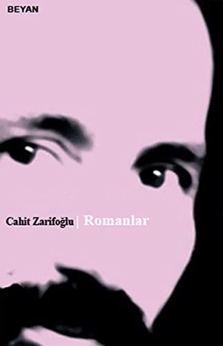 Romanlar kitap kapağı