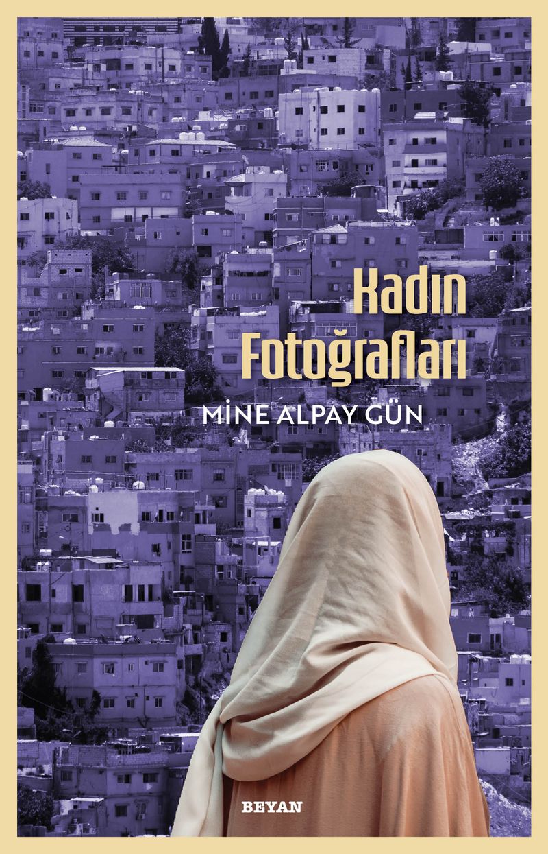 Kadın Fotoğrafları kitap kapağı
