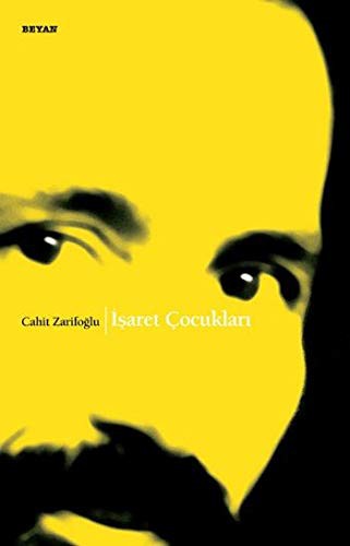 İşaret Çocukları kitap kapağı