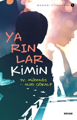 Yarınlar Kimin kitap kapağı