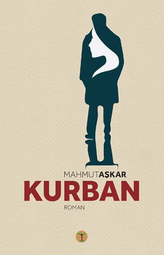 Kurban kitap kapağı