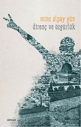Direniş ve Özgürlük kitap kapağı