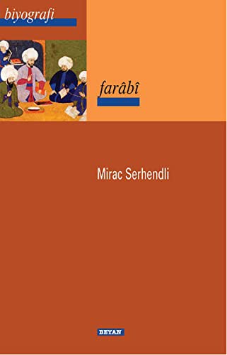 Farabi kitap kapağı