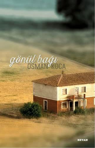 Gönül Bağı kitap kapağı