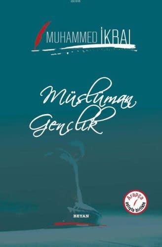 Müslüman Gençlik (İki Dil Bir Kitap - Arapça-Türkçe) kitap kapağı