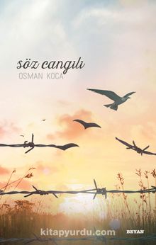 Söz Cangılı kitap kapağı