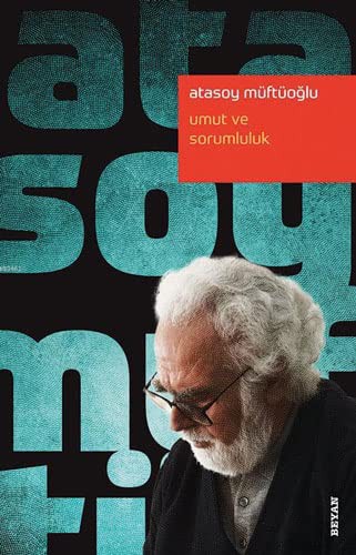 Umut ve Sorumluluk kitap kapağı