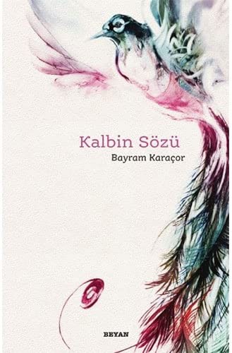 Kalbin Sözü kitap kapağı