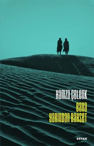 Bana Yarından Bahset kitap kapağı