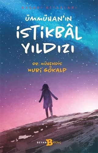 Ümmühan'ın İstikbal Yıldızı kitap kapağı