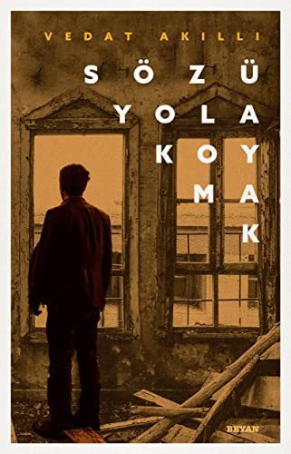 Sözü Yola Koymak kitap kapağı