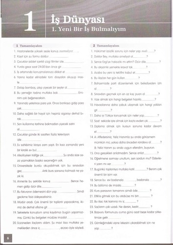 Hitit Yabancılar İçin Türkçe Öğretim Seti 2 (2 Kitap Takım) kitap kapağı