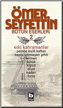 Eski Kahramanlar kitap kapağı