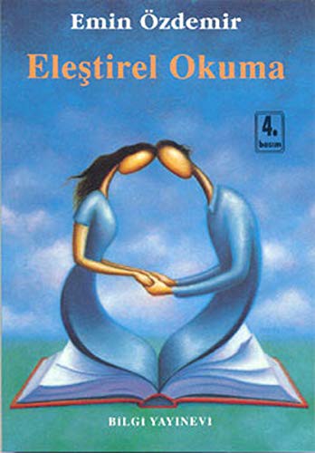 Eleştirel Okuma kitap kapağı