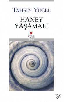 Haney Yaşamalı kitap kapağı