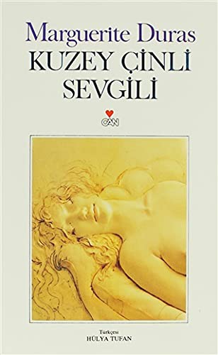 Kuzey Çinli Sevgili kitap kapağı