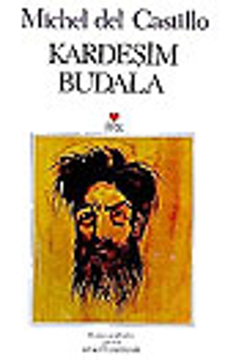 Kardeşim Budala kitap kapağı