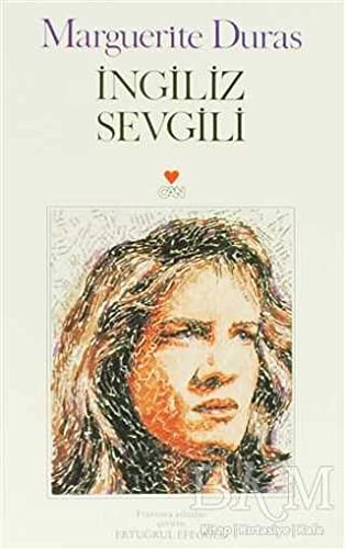 İngiliz Sevgili kitap kapağı