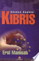 KIBRIS (Dünden Bugüne) kitap kapağı