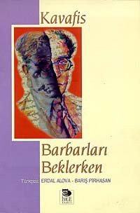 Barbarları Beklerken kitap kapağı