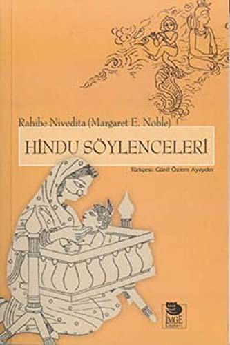Hindu Söylenceleri kitap kapağı