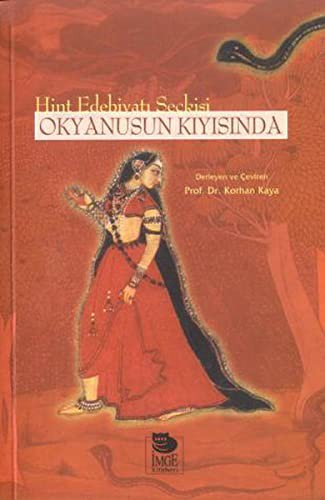 Okyanusun Kıyısında kitap kapağı
