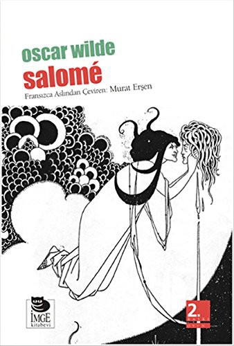 Salome kitap kapağı