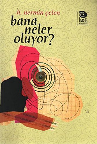Bana Neler Oluyor? kitap kapağı