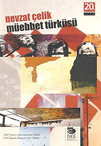 Müebbet Türküsü kitap kapağı