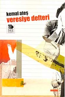 Veresiye Defteri kitap kapağı