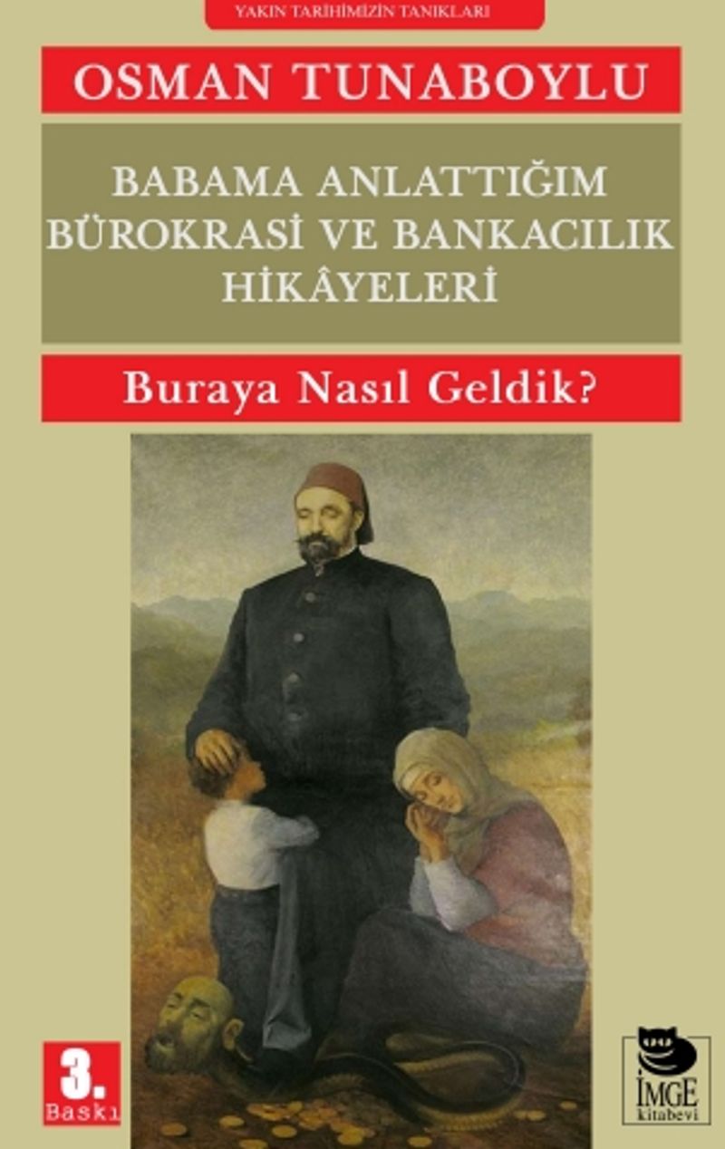Babama Anlattığım Bürokrasi ve Bankacılık Hikayeleri kitap kapağı