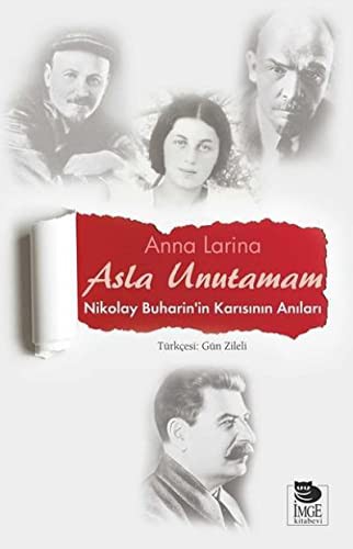Asla Unutamam kitap kapağı