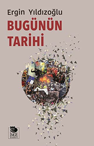Bugünün Tarihi kitap kapağı