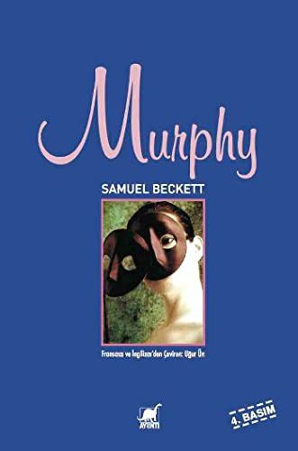 Murphy kitap kapağı