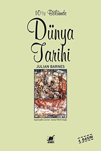 On Buçuk Bölümde Dünya Tarihi kitap kapağı