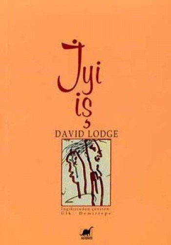İyi İş kitap kapağı