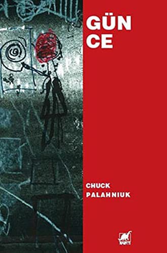 Günce kitap kapağı