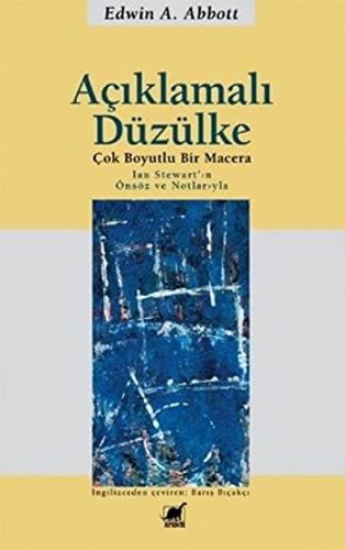 Açıklamalı Düzülke kitap kapağı