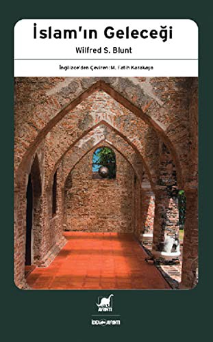İslam'ın Geleceği kitap kapağı