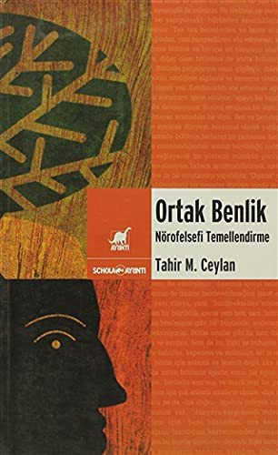 Ortak Benlik kitap kapağı
