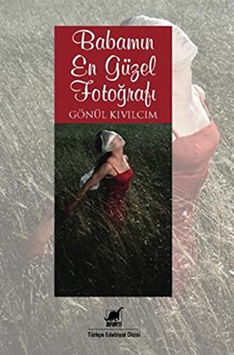 Babamın En Güzel Fotoğrafı kitap kapağı
