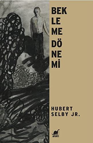 Bekleme Dönemi kitap kapağı