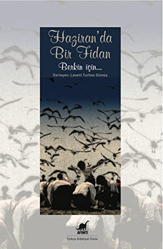 Haziran'da Bir Fidan & Berkin İçin... kitap kapağı