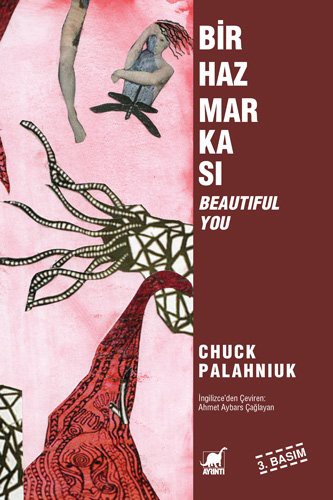 Bir Haz Markası & Beautiful You kitap kapağı
