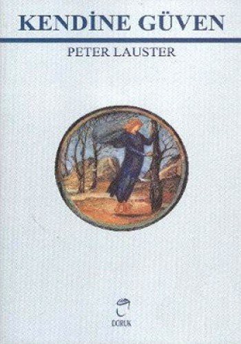 Kendine Güven kitap kapağı