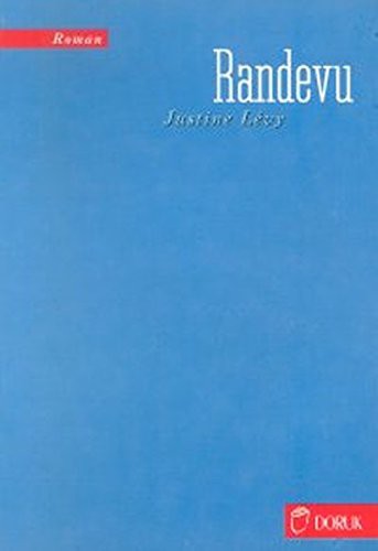 Randevu kitap kapağı