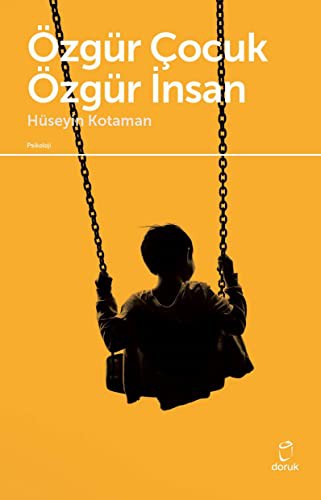 Özgür Çocuk Özgür İnsan kitap kapağı